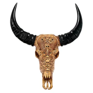Antique From Hell