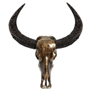 Antique Bronze Storm